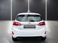 2017 Ford FIESTA