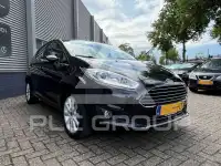 2016 Ford FIESTA