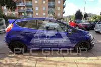 2017 Ford FIESTA