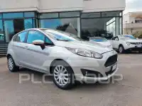 2017 Ford FIESTA