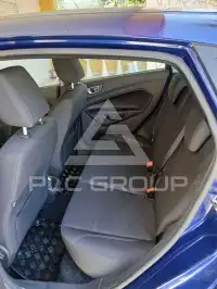 2017 Ford FIESTA