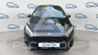 2017 Ford FIESTA