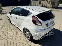 2017 Ford FIESTA