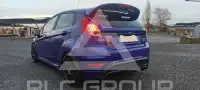 2017 Ford FIESTA