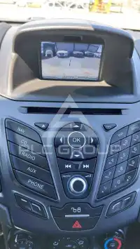 2017 Ford FIESTA