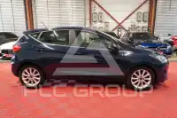 2017 Ford FIESTA