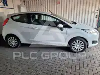 2017 Ford FIESTA