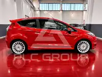 2017 Ford FIESTA