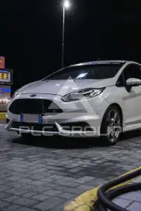 2017 Ford FIESTA
