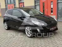 2017 Ford FIESTA