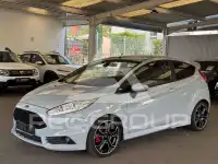 2017 Ford FIESTA