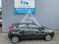 2017 Ford FIESTA