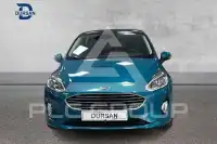2017 Ford FIESTA