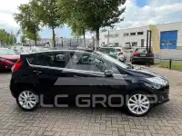 2016 Ford FIESTA