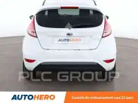2017 Ford FIESTA