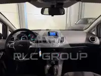 2017 Ford FIESTA