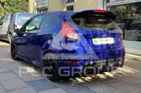 2017 Ford FIESTA