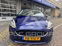 2017 Ford FIESTA