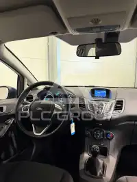 2017 Ford FIESTA