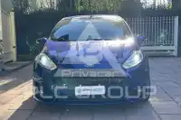 2017 Ford FIESTA