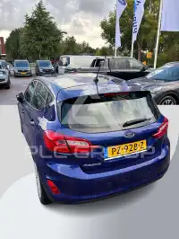 2017 Ford FIESTA
