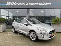 2017 Ford FIESTA