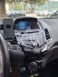 2017 Ford FIESTA