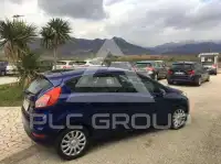 2017 Ford FIESTA