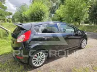 2017 Ford FIESTA