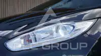 2017 Ford FIESTA
