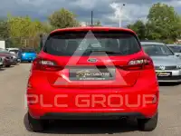 2017 Ford FIESTA