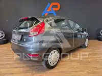 2017 Ford FIESTA
