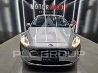 2017 Ford FIESTA