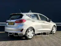 2017 Ford FIESTA