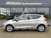 2017 Ford FIESTA
