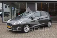 2017 Ford FIESTA