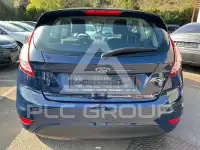 2017 Ford FIESTA