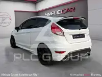 2017 Ford FIESTA