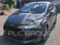 2017 Ford FIESTA