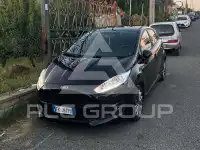 2017 Ford FIESTA
