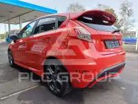 2017 Ford FIESTA