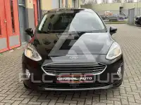 2017 Ford FIESTA