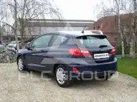 2017 Ford FIESTA