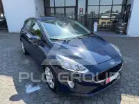 2017 Ford FIESTA