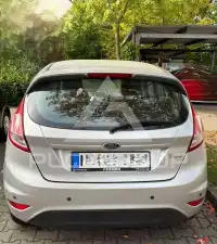 2017 Ford FIESTA