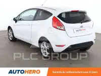 2017 Ford FIESTA