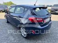 2017 Ford FIESTA