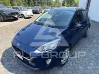 2017 Ford FIESTA