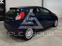 2017 Ford FIESTA