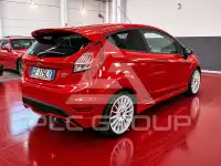 2017 Ford FIESTA